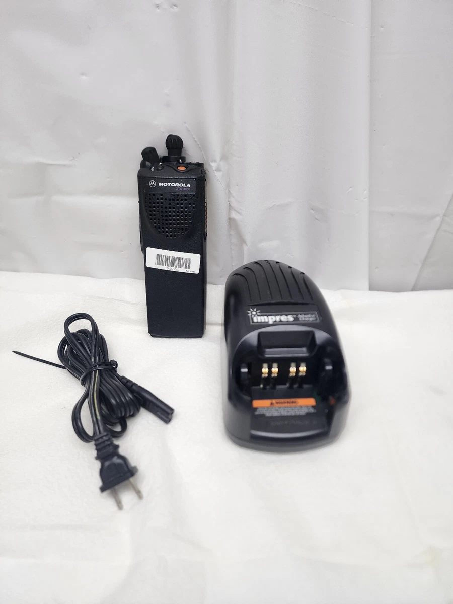 Motorola XTS3000 UHF Two-Way Radios products for sale | eBay