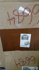 6684 Napa Gold Air Filter (46684 WIX)