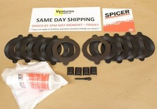 Clutch Pack Trac Lok Clutches Dodge Chrysler 9.25 12 Bolt Posi Carrier Spicer