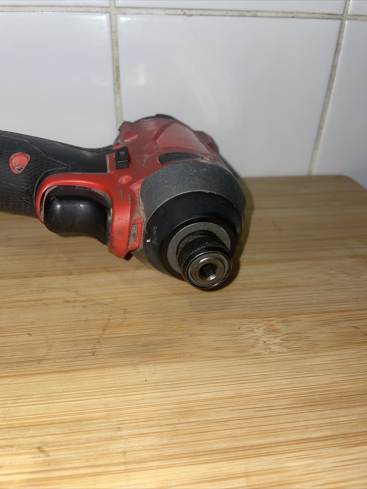 Milwaukee M18FID2 Impact Driver eBay