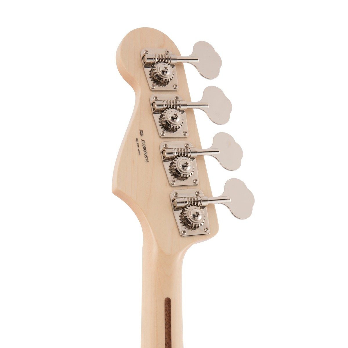 Fender Japan Traditional II 70s Jazz Bass Guitar | eBay