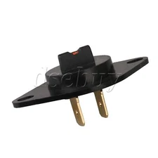 DC32-00007A Dryer Thermistor Plastics & Metal Replacement for Sumsang