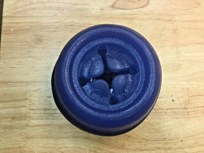 everlasting treat ball