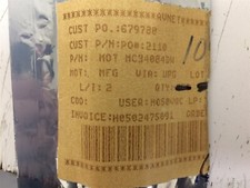 MC34084DW MOTOROLA OP Amp Quad GP 16-Pin SOIC SMD 8 PIECES