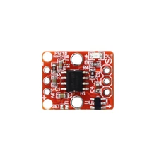 4.5V-12V Steering Gear Tester Board Model Aircraft MotorTest Servo Tester Module