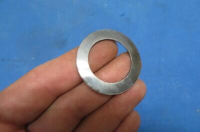 NOS Kawasaki # 92022-145 SPACER,25.5X38X1.0 F5 F8 F9 ZX600 KZ305