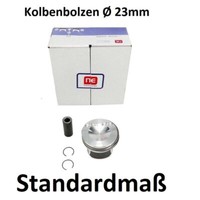 Kolben Standard Ø82,51Mm 23Mm FüR VW 2.0 Tfsi 130050059900 06H107065DM CCZ