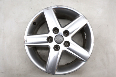 05 AUDI A4 RIM WHEEL 5 SPOKE 17