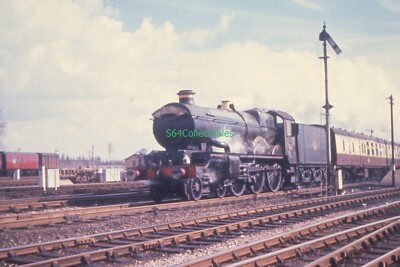 S30 Kleinbildschlitten 5013 Lesung um 1960 (Farbschiene BRW748)