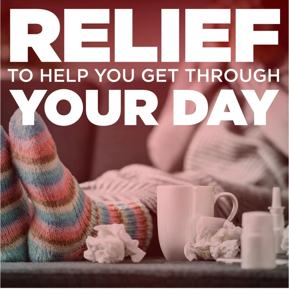 PACK de 5 spray nasal Equate Four, clorhidrato de fenilefrina 1%, 1 fl. Oz. Foto 3 de 4