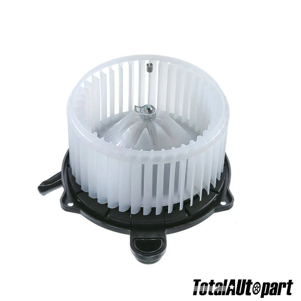 Motor de ventilador dianteiro para Kia Sorento 2007-2009 com gaiola de ventilador V6 3.3L 97109-3E260 - Imagem 3 de 4