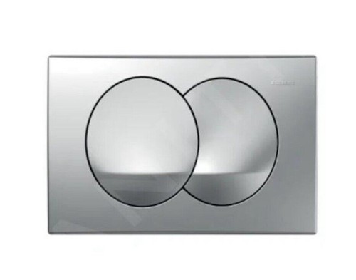 Geberit Duofix Vorwandelement mit Wand WC spülrandlos Komplettset mit WC Sitz - Bild 23 von 24