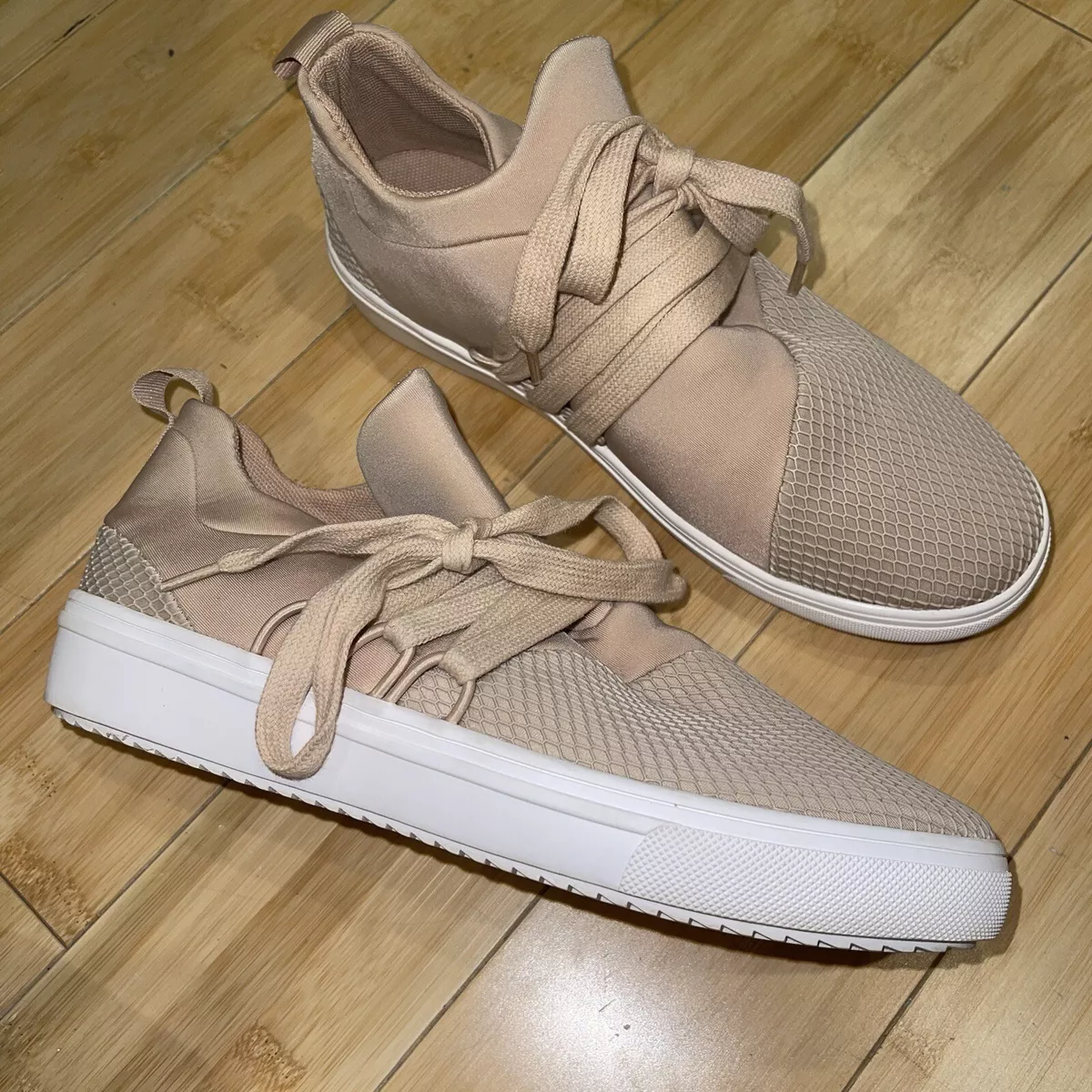 Steve madden women s hotsell lancer sneaker