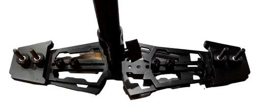Glidecam HD-2000 Video Stabilizer No Quick Release Mount or Weights - Picture 3 of 6