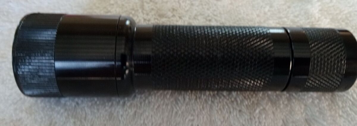 LASER PRODUCTS SUREFIRE 6P 65 lumens Comes w/New Lens Cap LASER PRODUCTS SUREFIRE 6P 65 lumens Comes w/New Lens Cap