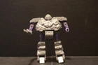 Rock Lords Crackpot Vintage 1985 Bandai Tonka Complete Action Figure w Sword
