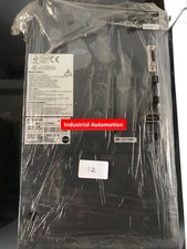 New in box MITSUBISHI PLC MR-J3-700B