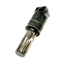 MA Ford 3/4" Countersink 90 Degree  Made in USA