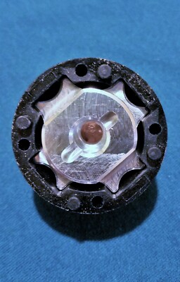 7075 Arrma Outcast/ Kraton 8S Differential Spool-Locker-front/rear end & center