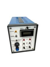 Princeton Research Instruments SK-1 In Vacuum...