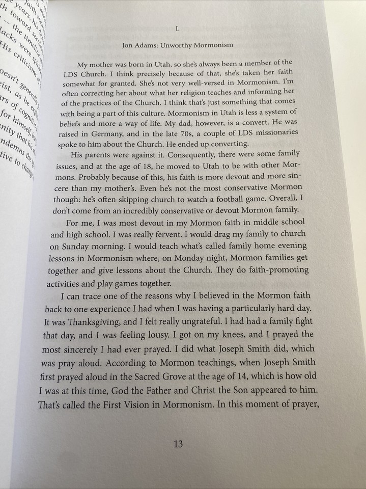 GENERATION ATHEIST By Dan Riley ab6 | eBay