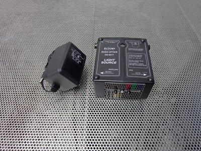 Pasco Scientific Basic Optics OS-8517 Light Source