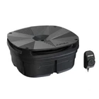 ETON RES12 active subwoofer for the spare wheel spare wheel well 30 cm woofer...