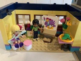 Lego Friends Heartlake High 41005