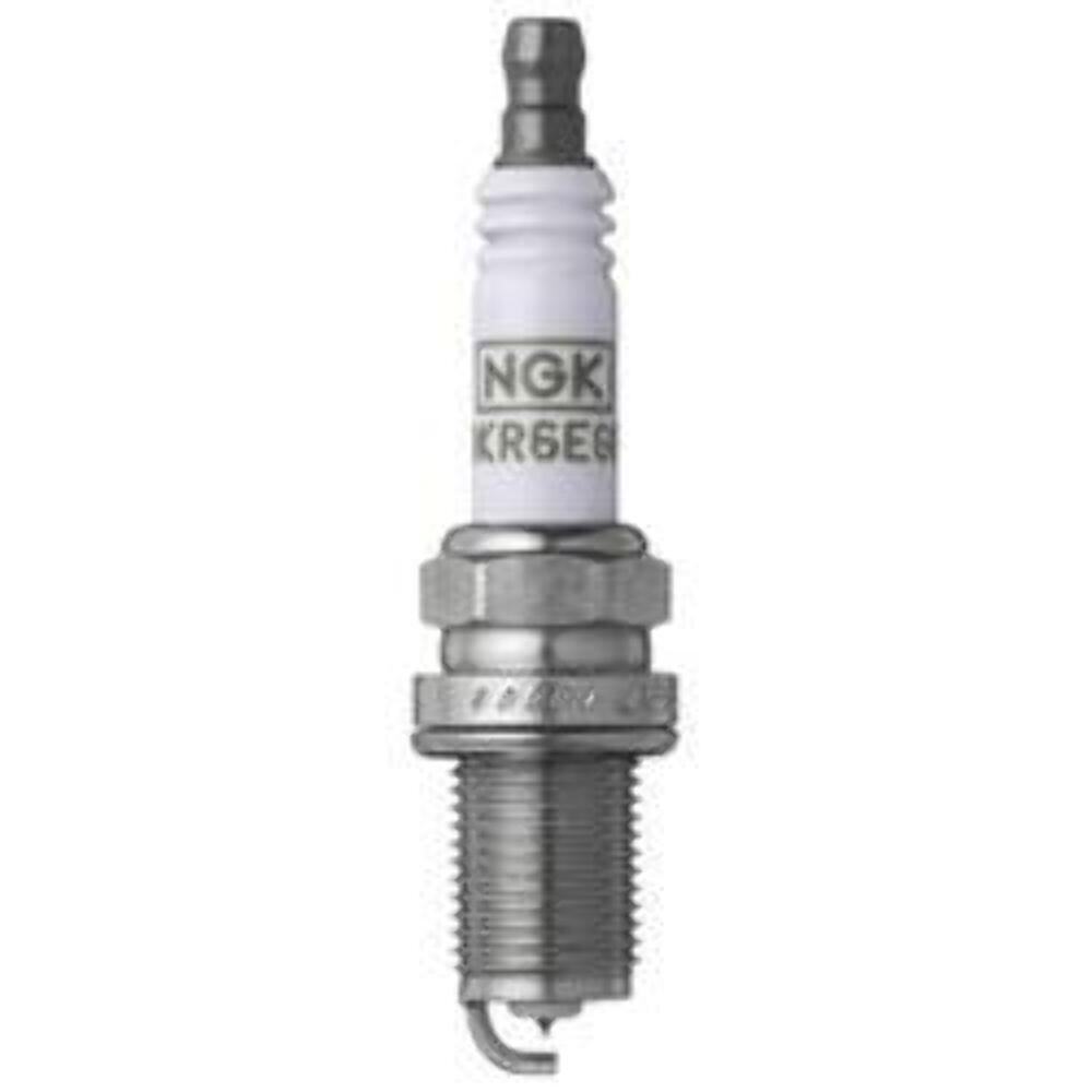 Fits NGK Spark Plug Stock # 7088 by Ngk BCPR6EGP