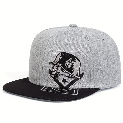 Metall Mulisha Baseball Caps alle Arten von Snapback verstellbar Hip-Hop Sport Hüte - Bild 17 von 31