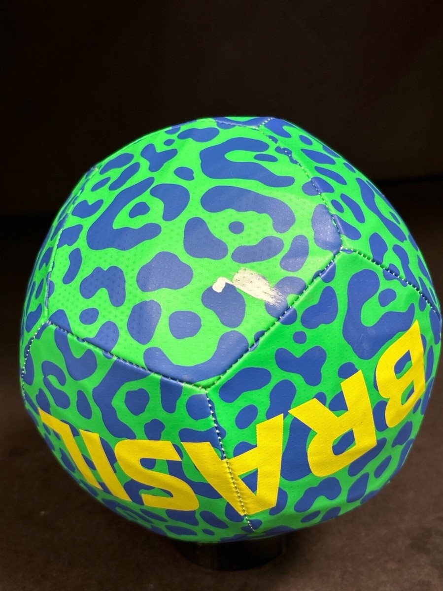 Ricardo Kaka Signed Brazil Soccer Ball PSA AO17285 | eBay