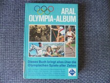 ARAL OLYMPIA-ALBUM 1968