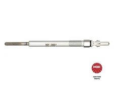 Glow Plug D-Power NGK 97256 For Fiat Grande Punto Punto 500