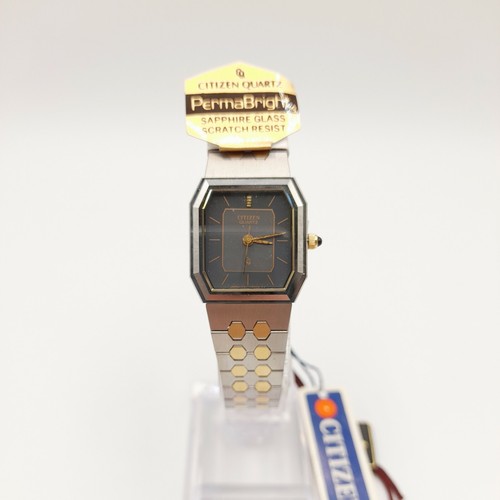 Orologio donna vintage Citizen Quartz 49-6693-60 | eBay