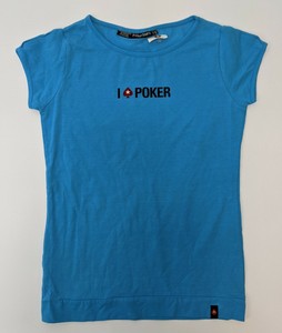 t shirt pokerstars