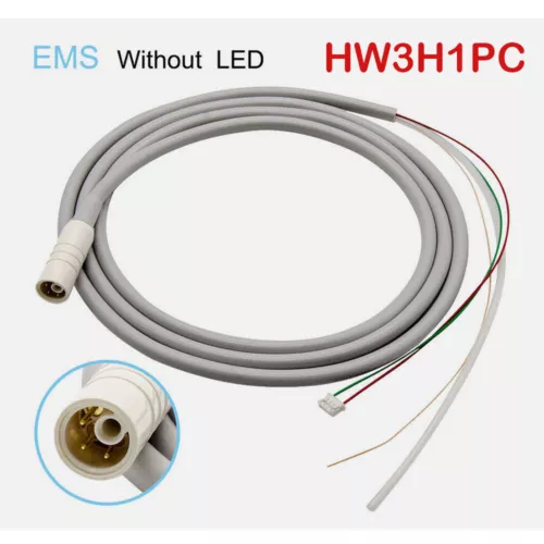 Tubo flessibile per tubo flessibile per scaler ad ultrasuoni dentale per EMS senza LED US - Foto 5 di 9