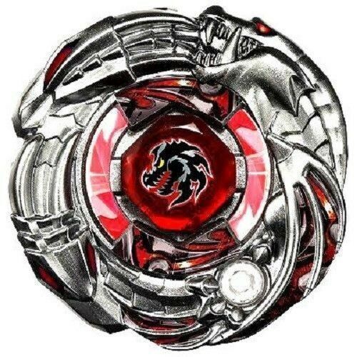 Takara Tomy Beyblade serie Zero-G cojín de metal de Japón 6 modelos VENDEDOR DEL REINO UNIDO - Imagen 4 de 11