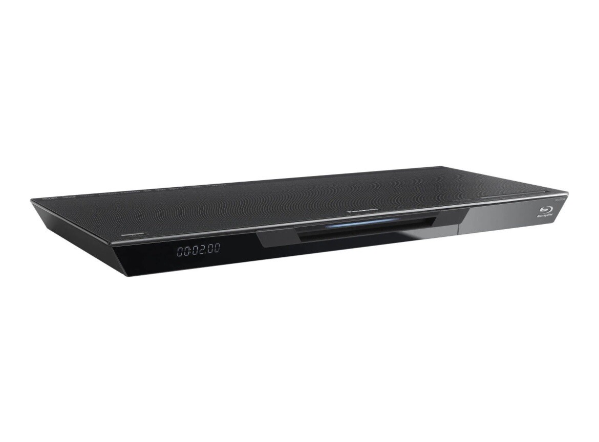 Panasonic　DMP-BDT320　ブルーレイ　Blu-rayプレイヤー Panasonic DMP-BDT320 Blu-Ray Player 885170067509 | eBay