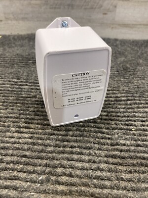 New Philmore  48-2440  AC/AC Transformer  24V 40VA