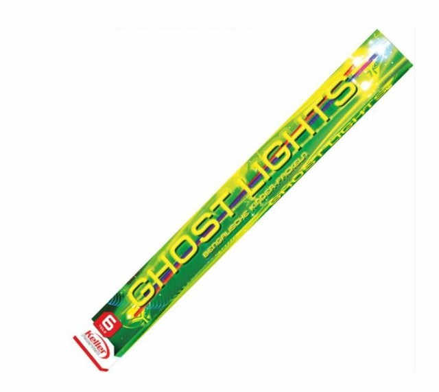 Ghost Lights Bengal- Kinderfackel Lichtfackel günstig kaufen | eBay