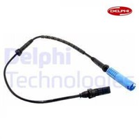 Sensor, Raddrehzahl Delphi SS20010 FüR Bmw X5