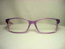 Ray Ban Italy, eyeglasses, frames, square, oval, true vintage