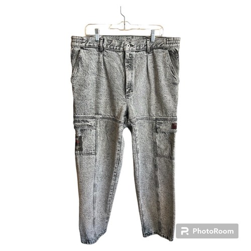 Vintage 80s Lee air gear jeans