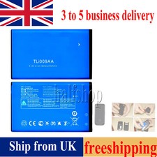 Image of For ALCATEL 3025X 2038X 2053X 2053D Internal TLI009AA TLI009A1 new Battery