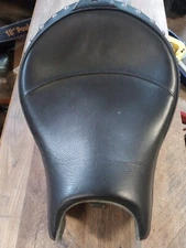  Corbin HD-XL-CU-4-CS Seat / Saddle Fits Harley Davidson 