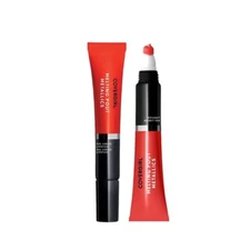 Covergirl Melting Pout Metallics Gel Lipstick ROCK STAR 0.27 fl oz