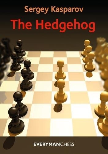 Thumbnail - Sergey Kasparov The Hedgehog (taschenbuch) (us Import)
