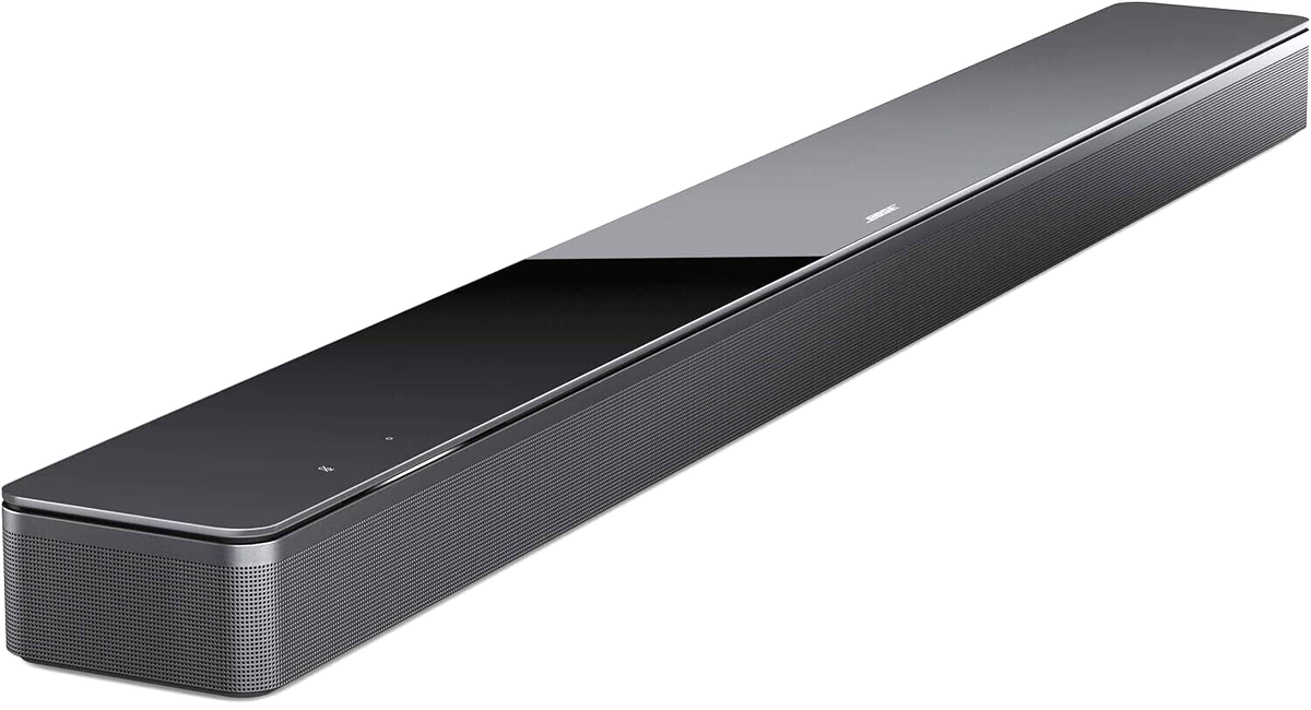 スピーカー・ウーファー BOSE Soundbar 700 Bose - Smart Soundbar 700 With Dolby Atmos and Voice Assistant