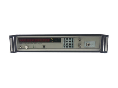EIP 535 microwave frequency counter not tested with signal