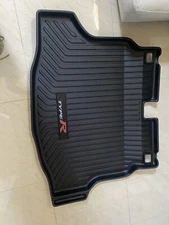 Genuine OEM Fk8 Type R Civic 4dr All Season Floor Mat Set Mats Standard Hatch